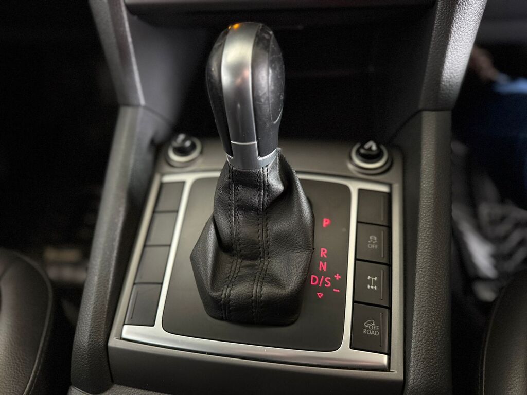 VOLKSWAGEN AMAROK AMAROK 2.0 BiTDi HIGHLINE 132KW 4MOT A/T D/C P/U