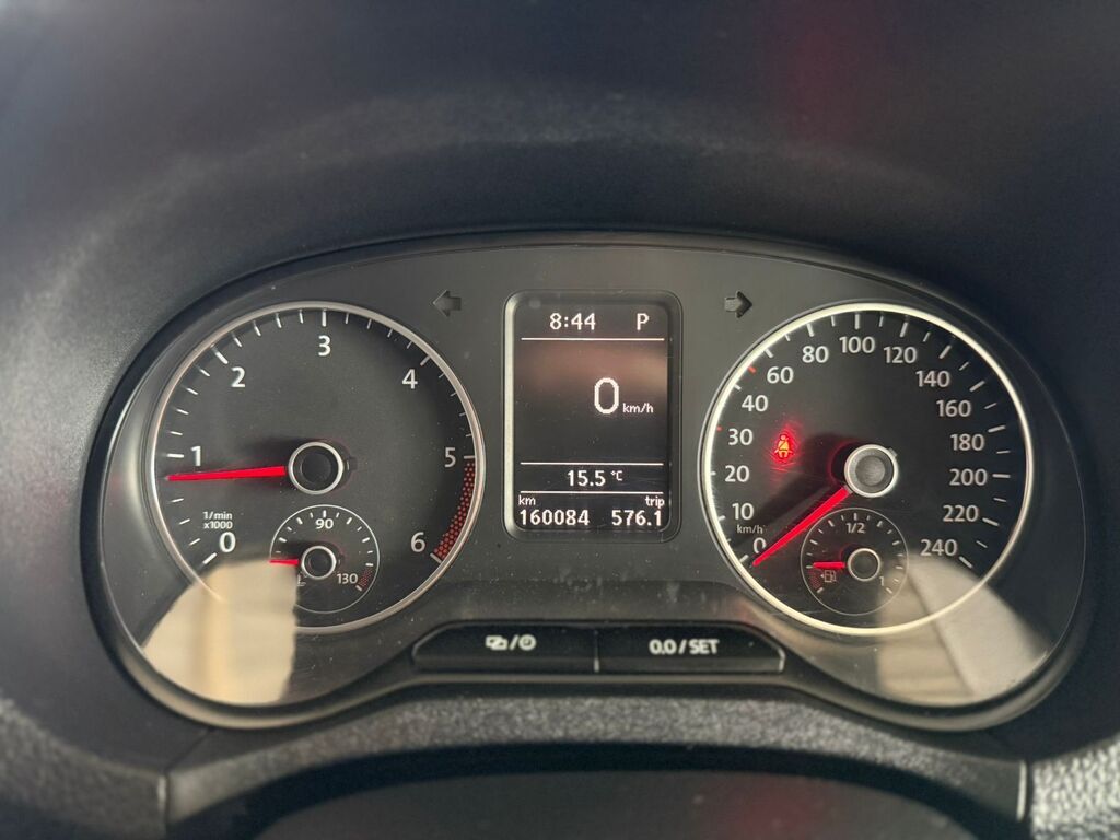 VOLKSWAGEN AMAROK AMAROK 2.0 BiTDi HIGHLINE 132KW 4MOT A/T D/C P/U