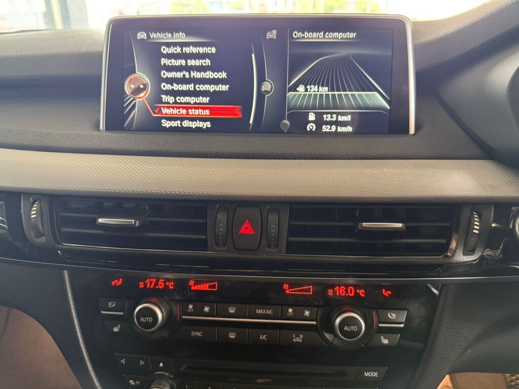 BMW X5 X5 xDRIVE40d A/T (F15)