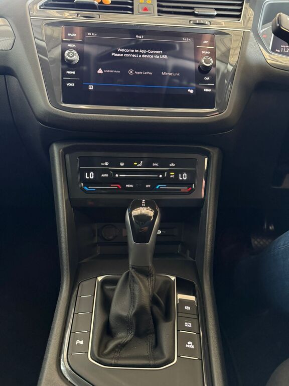 VOLKSWAGEN TIGUAN TIGUAN ALLSPACE 1.4 TSI DSG (110KW) - 10