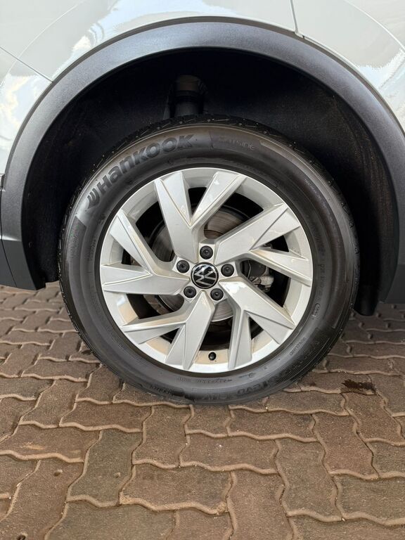 VOLKSWAGEN TIGUAN TIGUAN ALLSPACE 1.4 TSI DSG (110KW) - 5