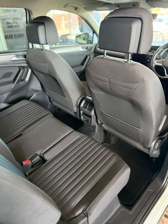 VOLKSWAGEN TIGUAN TIGUAN ALLSPACE 1.4 TSI DSG (110KW) - 6