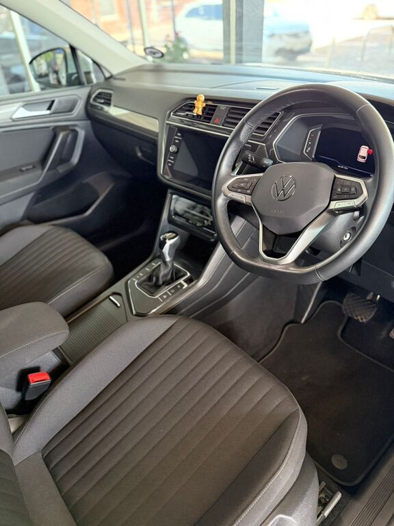 VOLKSWAGEN TIGUAN TIGUAN ALLSPACE 1.4 TSI DSG (110KW) - 7