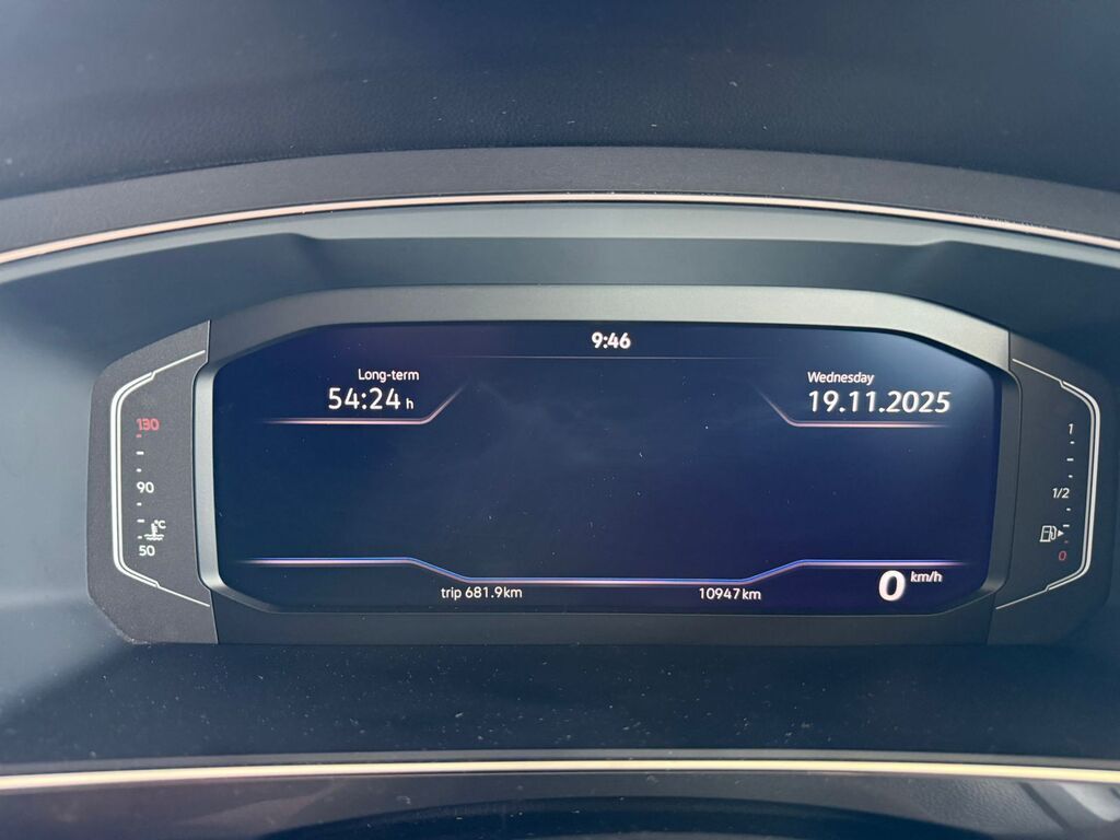 VOLKSWAGEN TIGUAN TIGUAN ALLSPACE 1.4 TSI DSG (110KW) - 8