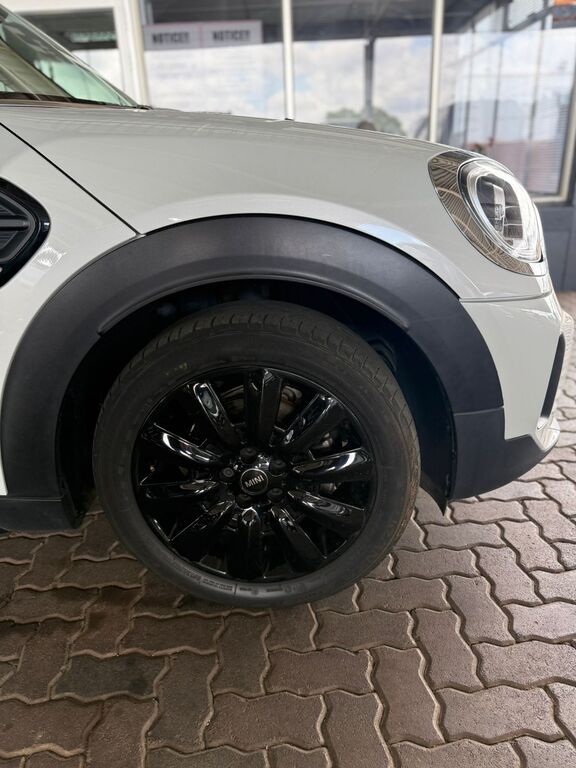MINI COOPER COUNTRYMAN COOPER COUNTRYMAN A/T