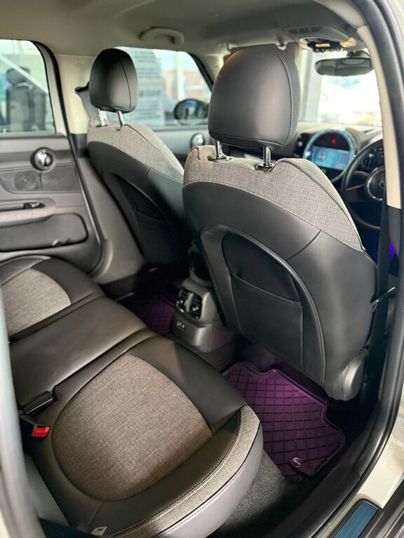 MINI COOPER COUNTRYMAN COOPER COUNTRYMAN A/T