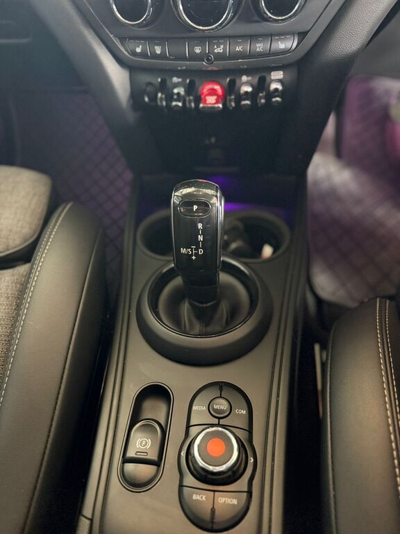 MINI COOPER COUNTRYMAN COOPER COUNTRYMAN A/T