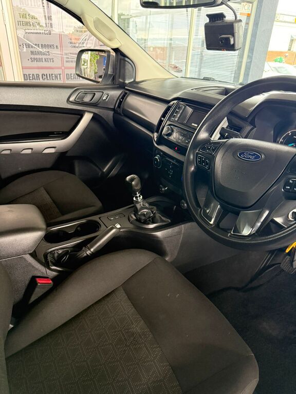 FORD RANGER RANGER 2.2TDCI XLS P/U S/C - 6