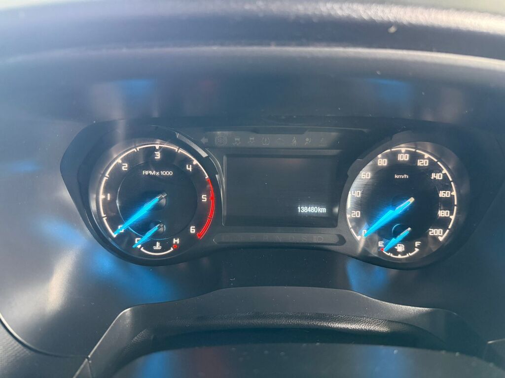 FORD RANGER RANGER 2.2TDCI XLS P/U S/C - 7