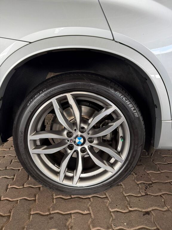 BMW X4 X4 xDRIVE30d M SPORT - 5