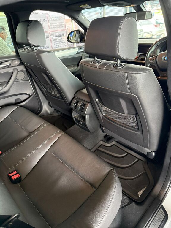 BMW X4 X4 xDRIVE30d M SPORT - 6