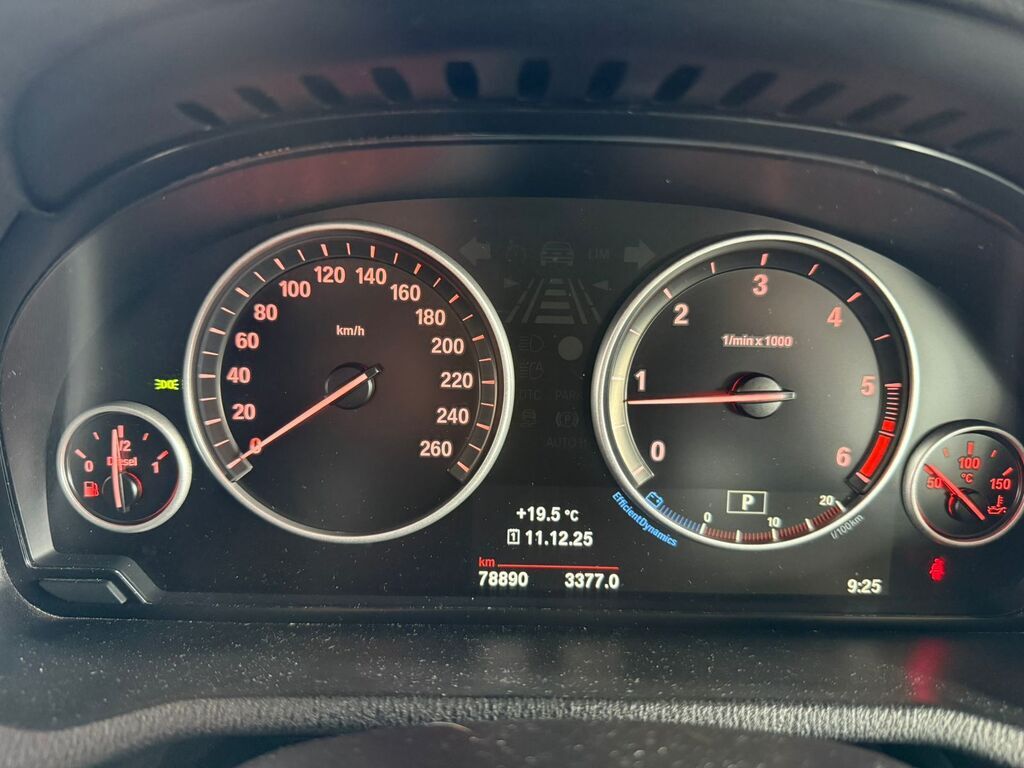 BMW X4 X4 xDRIVE30d M SPORT - 8