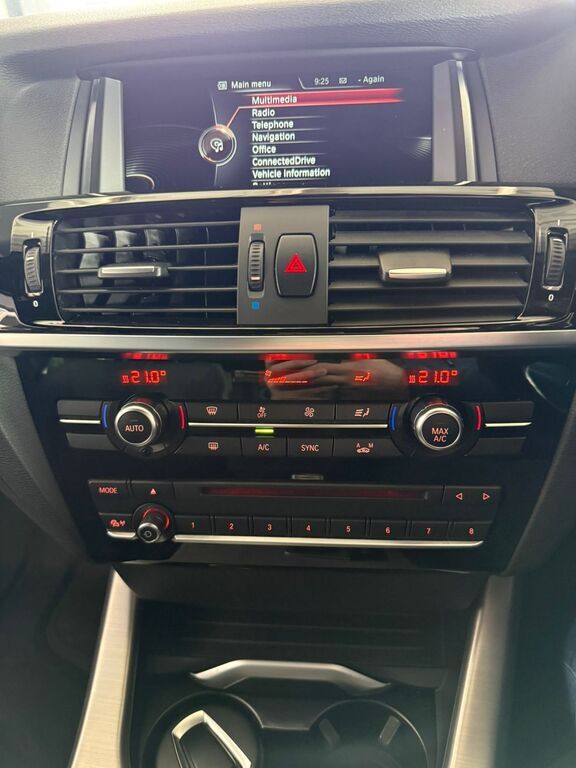 BMW X4 X4 xDRIVE30d M SPORT - 9