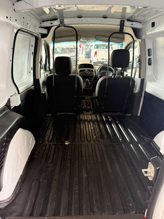RENAULT KANGOO KANGOO 1.6i EXPRESS F/C P/V - 5