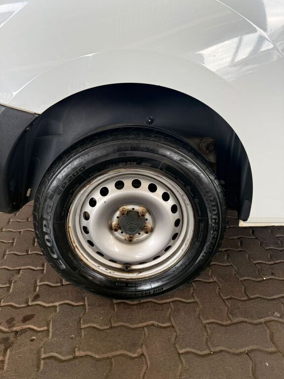 RENAULT KANGOO KANGOO 1.6i EXPRESS F/C P/V - 6