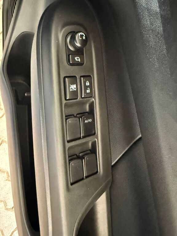 SUZUKI SWIFT SWIFT 1.2 GLX CVT - 10