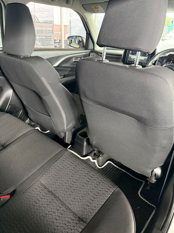 SUZUKI SWIFT SWIFT 1.2 GLX CVT - 6