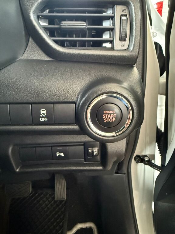 SUZUKI SWIFT SWIFT 1.2 GLX CVT - 9