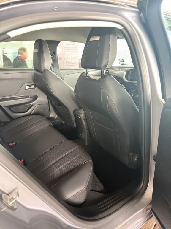 OPEL MOKKA MOKKA 1.2T EDITION A/T - 6