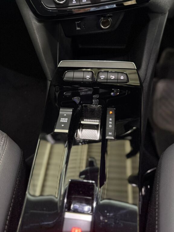 OPEL MOKKA MOKKA 1.2T EDITION A/T - 9