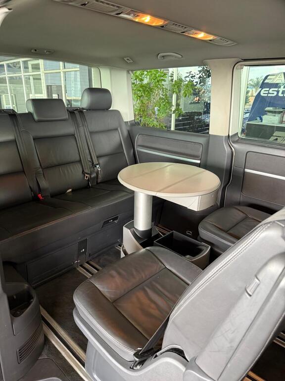 VOLKSWAGEN T5 T5 CARAVELLE 2.0 BiTDi DSG - 5