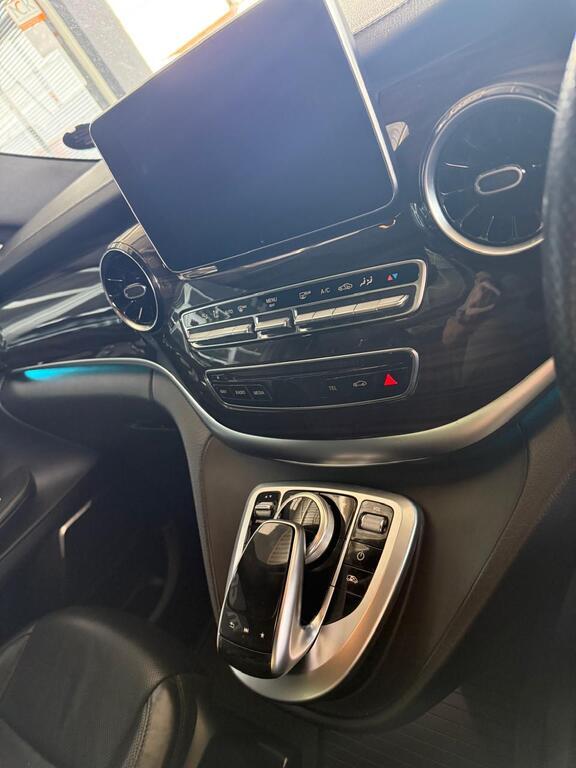 MERCEDES-BENZ V250 V250d AVANTGARDE A/T - 10