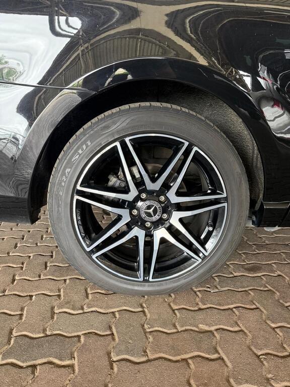 MERCEDES-BENZ V250 V250d AVANTGARDE A/T - 6