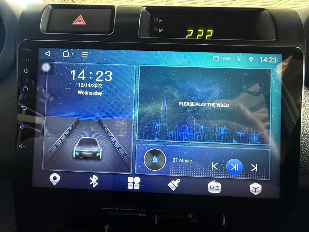 TOYOTA LAND CRUISER PICK UP LAND CRUISER 79 4.5D P/U D/C