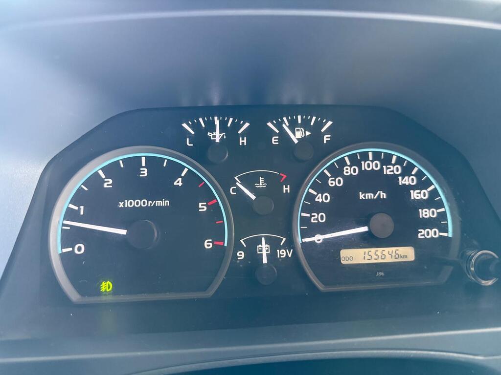 TOYOTA LAND CRUISER PICK UP LAND CRUISER 79 4.5D P/U D/C