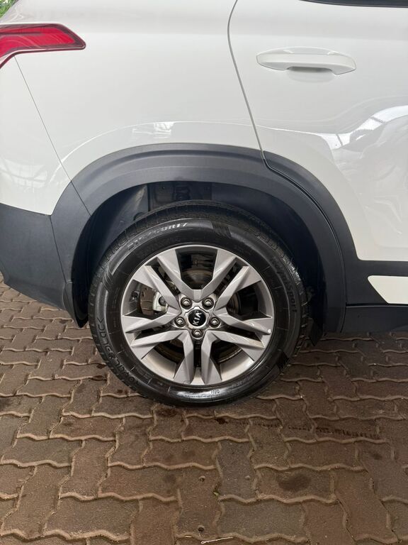 KIA SELTOS SELTOS 1.5D EX+ A/T