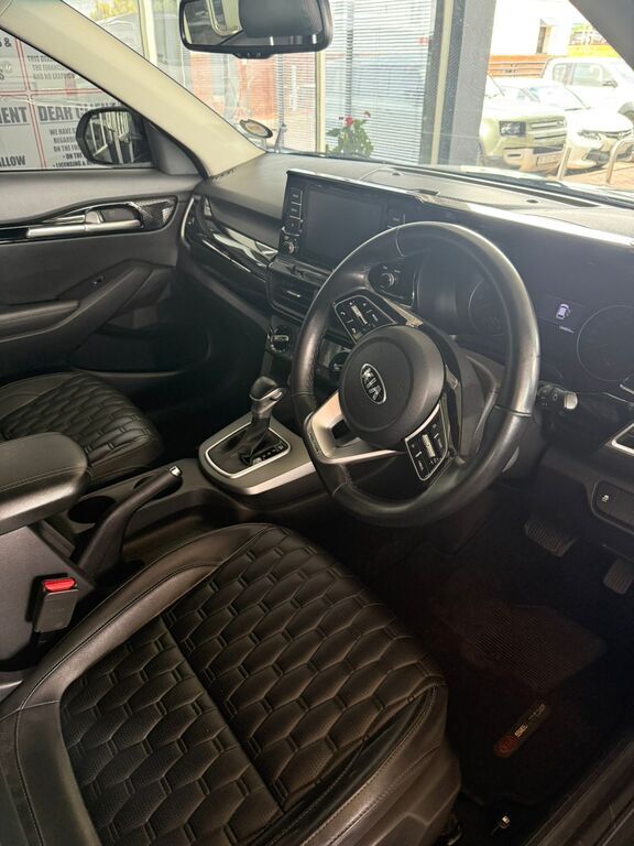 KIA SELTOS SELTOS 1.5D EX+ A/T
