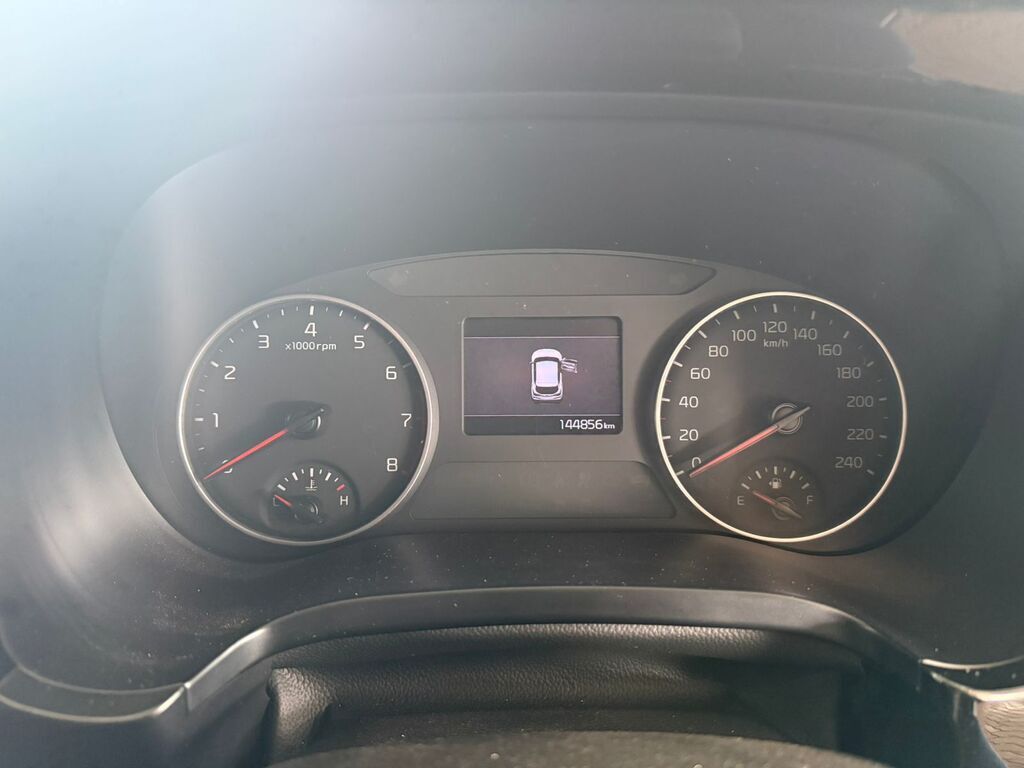 KIA SELTOS SELTOS 1.5D EX+ A/T