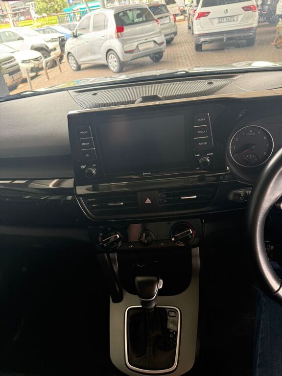 KIA SELTOS SELTOS 1.5D EX+ A/T