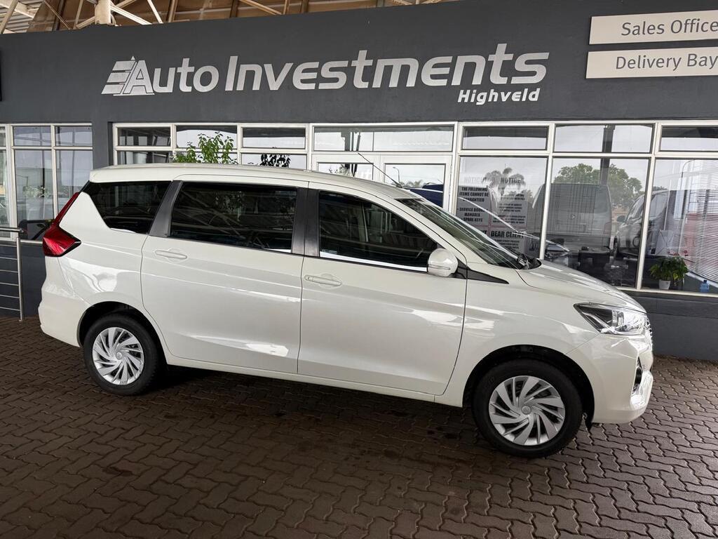 TOYOTA RUMION RUMION 1.5 SX - 2