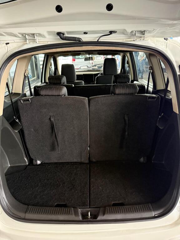 TOYOTA RUMION RUMION 1.5 SX - 4