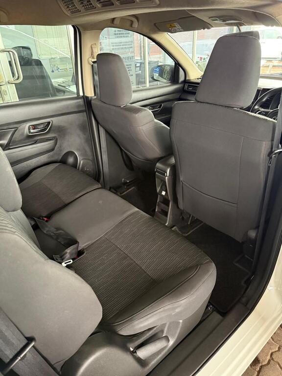 TOYOTA RUMION RUMION 1.5 SX - 5