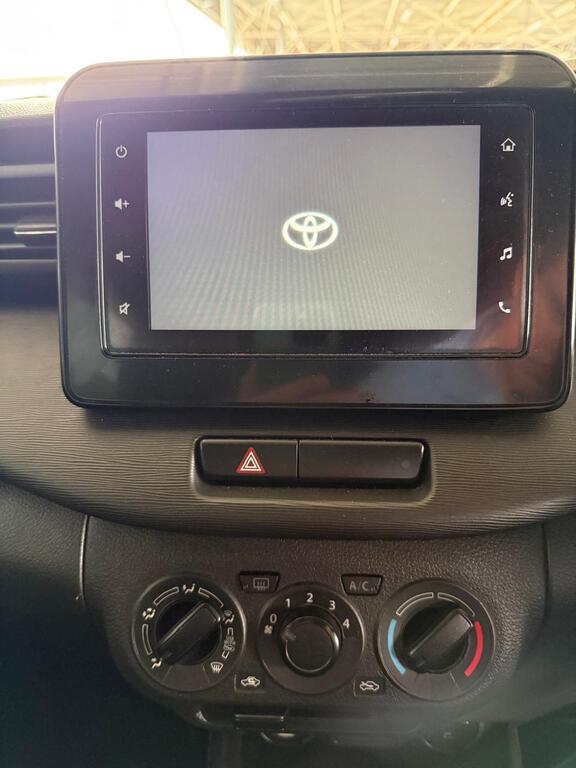 TOYOTA RUMION RUMION 1.5 SX - 8