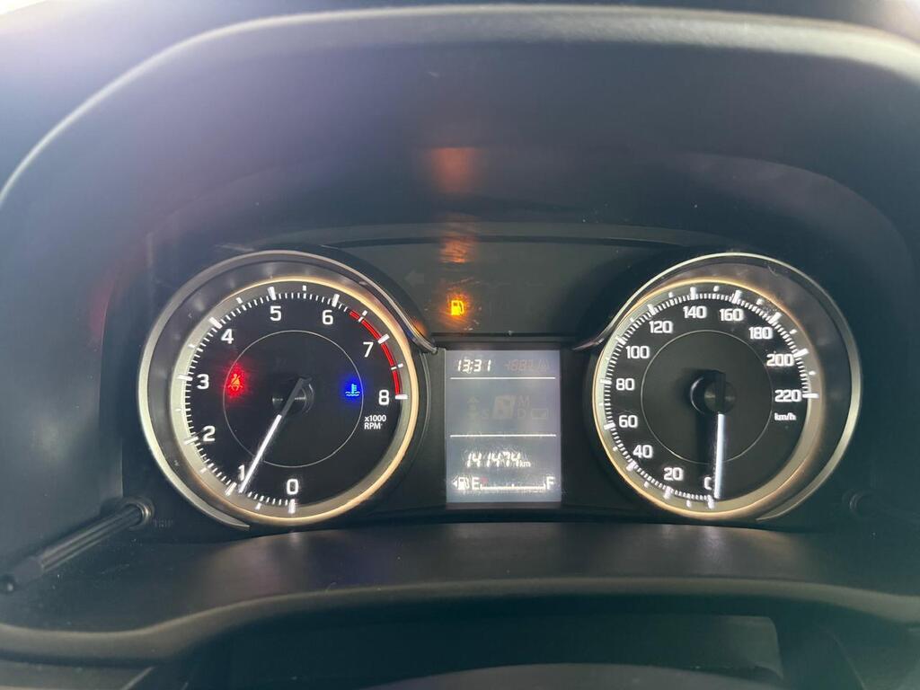 TOYOTA RUMION RUMION 1.5 SX - 9