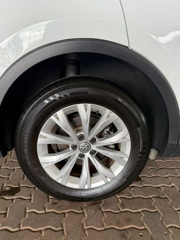 VOLKSWAGEN TIGUAN TIGUAN ALLSPACE 1.4 TSI T/LINE DSG (110KW) - 5