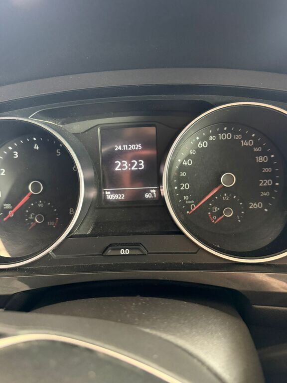 VOLKSWAGEN TIGUAN TIGUAN ALLSPACE 1.4 TSI T/LINE DSG (110KW) - 8