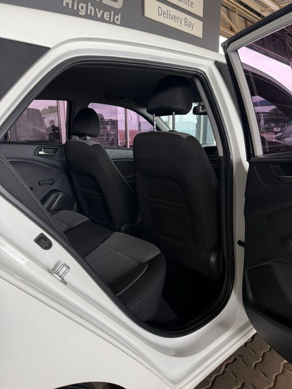 HYUNDAI i20 i20 1.4 FLUID