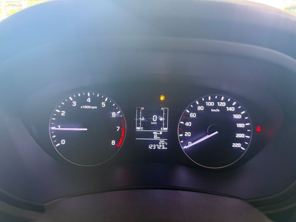 HYUNDAI i20 i20 1.4 FLUID