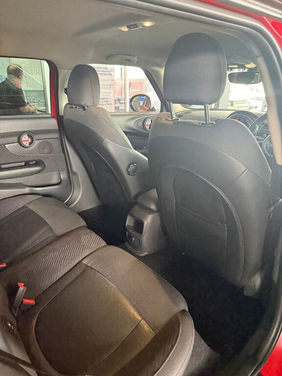 MINI CLUBMAN COOPER CLUBMAN A/T - 5