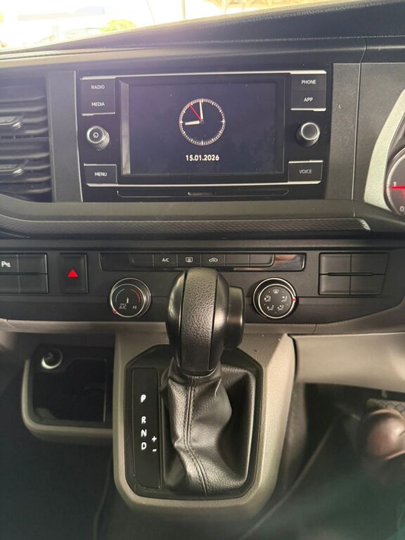 VOLKSWAGEN T6 T6.1 KOMBI 2.0TDi DSG 110KW TRENDLINE