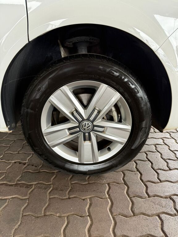 VOLKSWAGEN T6 T6.1 KOMBI 2.0TDi DSG 110KW TRENDLINE