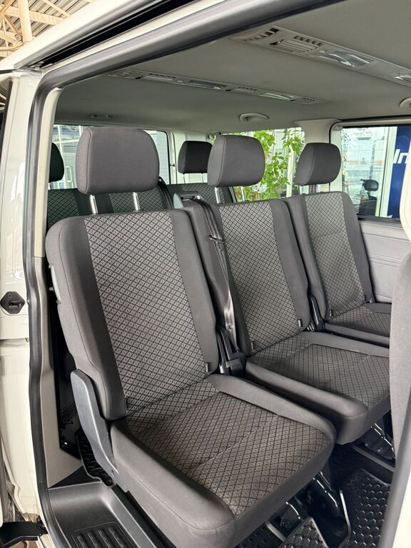 VOLKSWAGEN T6 T6.1 KOMBI 2.0TDi DSG 110KW TRENDLINE