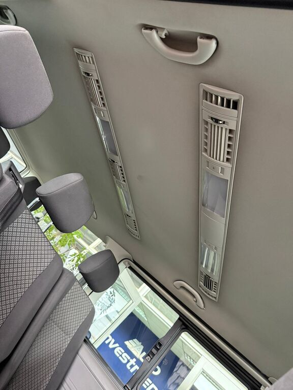 VOLKSWAGEN T6 T6.1 KOMBI 2.0TDi DSG 110KW TRENDLINE