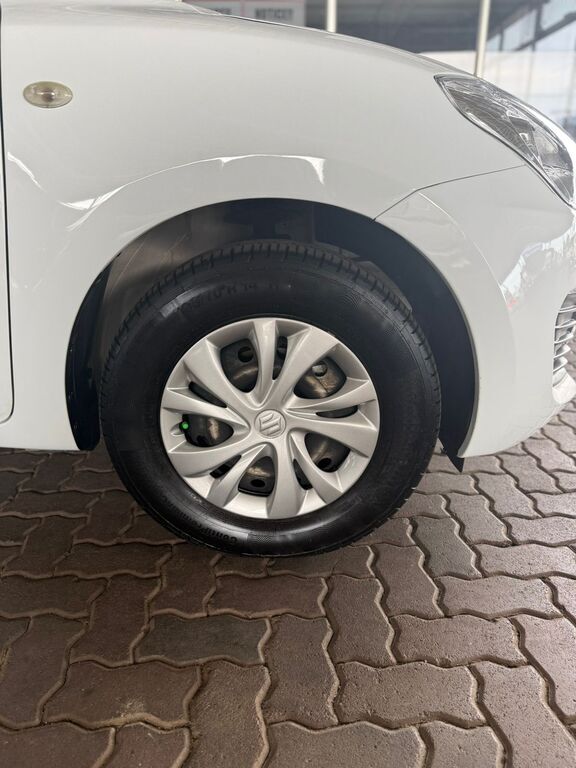 SUZUKI SWIFT SWIFT 1.2 GA - 5