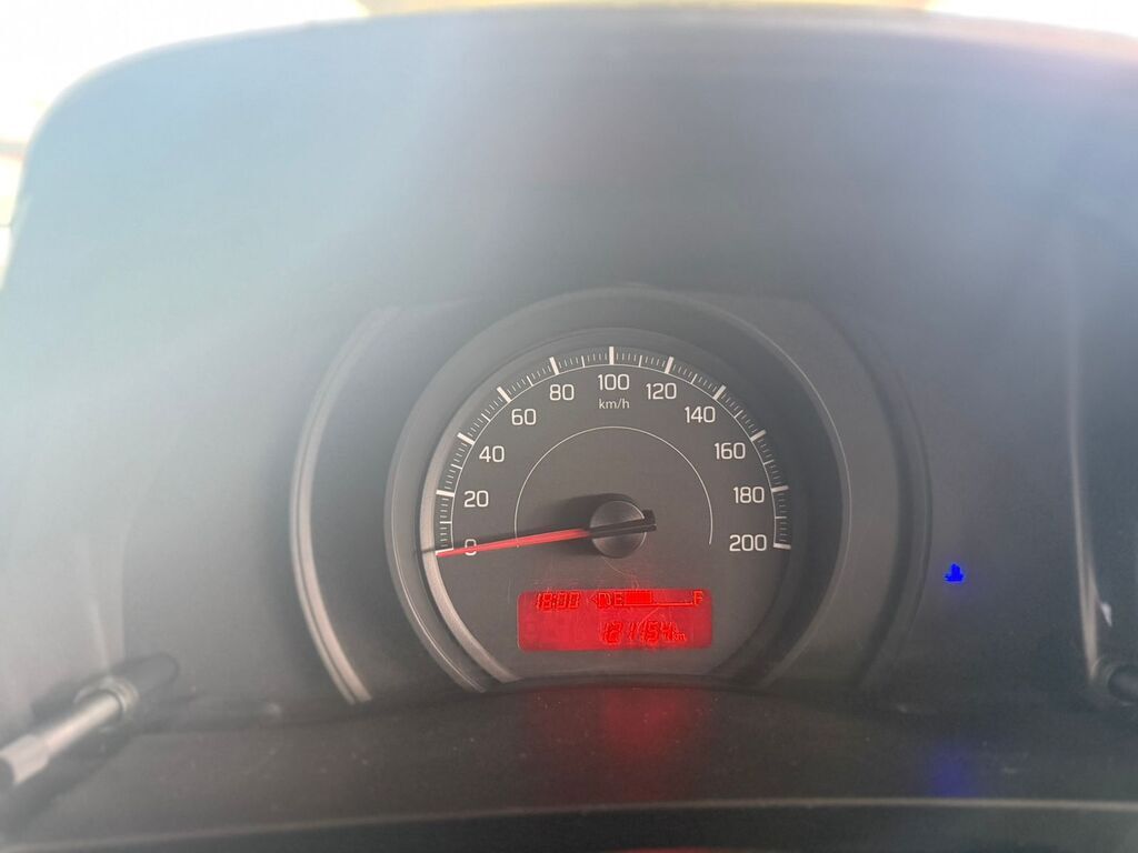 SUZUKI SWIFT SWIFT 1.2 GA - 7