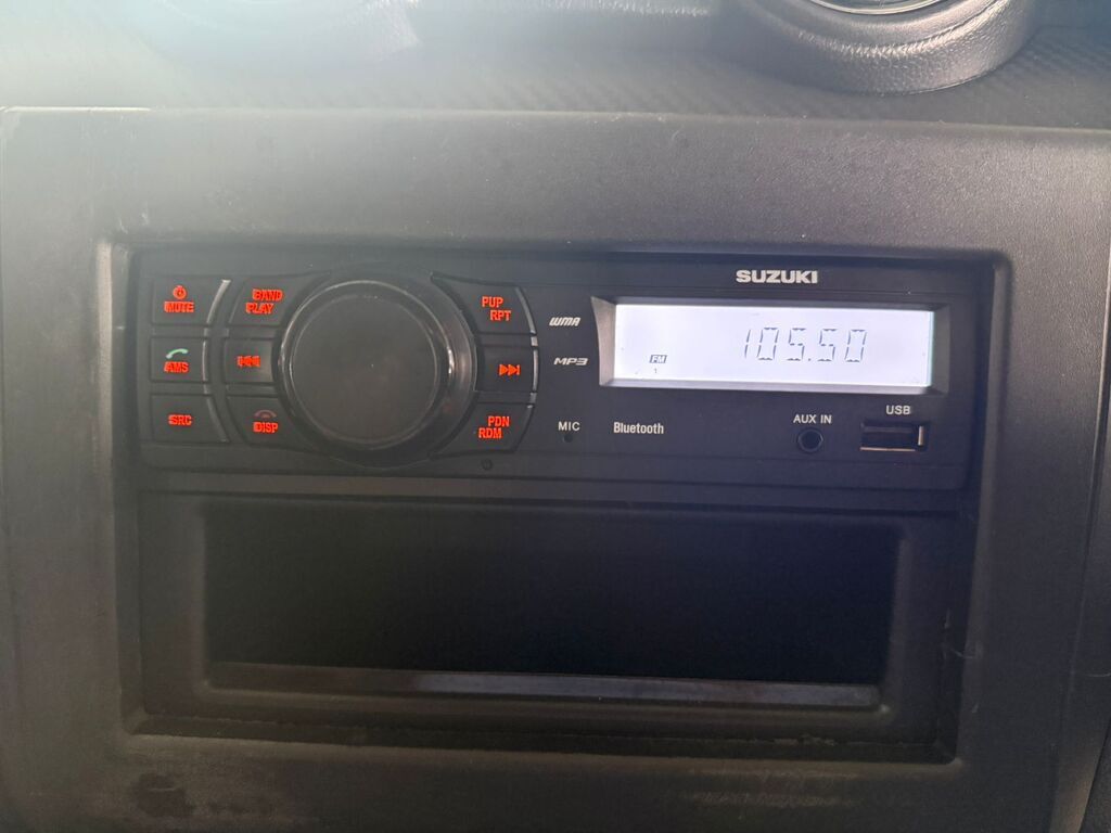 SUZUKI SWIFT SWIFT 1.2 GA - 8